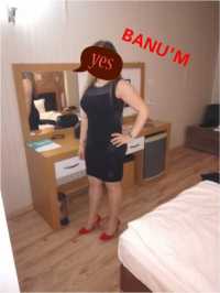 Baştan çıkaran genç escort Eyşan