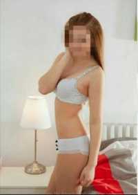 Benzersiz buğday tenli eskort Parla