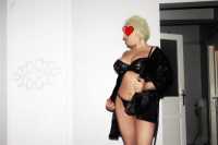 Benzersiz fatezi yapan hanım Nazli