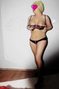 Benzersiz fatezi yapan hanım Nazli