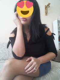 Benzersiz fetişe açık hatun Naz