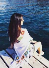 Benzersiz kaprissiz hatun Gülendam