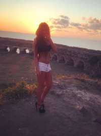 Benzersiz kumral escort Firdevs