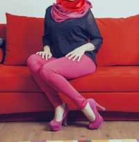 Benzersiz masöz hatun Müesser