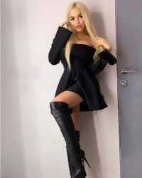 Cazibeli eve gelen eskort Ayça