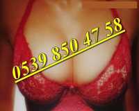 Çekici dans yapan kadın Dilek