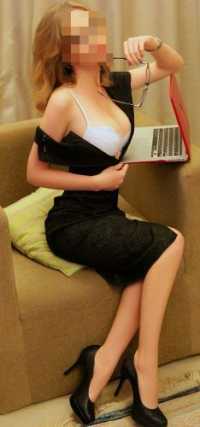 Çekici evinde buluşan bayan Necla