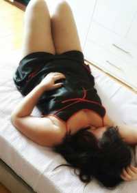 Çekici fetişe açık escort Izel