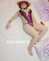 Çekici masöz bayan Melis