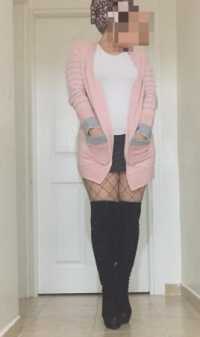 Çekici masöz kız Asli