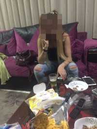 Çılgın beyaz tenli hatun Nurten