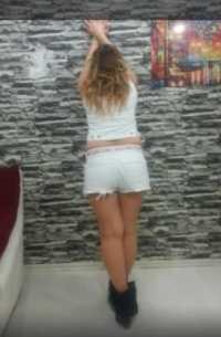 Çılgın fatezi yapan Nedime