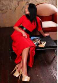 Çılgın sakso çeken bayan Gülsüm