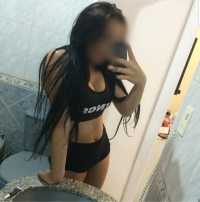 Çılgın sarışın hatun Nevin