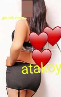 Cıvıl-cıvıl oral yapan escort Ayçin