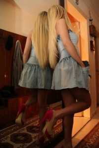 Cıvıl-cıvıl tecrübeli escort Gönül