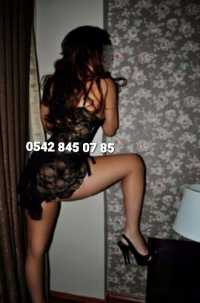 Elit saksocu escort Müberra