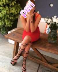 Elit saksocu hanım Harika