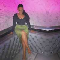 Eşsiz dans yapan kız Olca