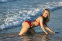 Eşsiz doyumsuz kadın Cemre