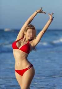 Eşsiz doyumsuz kadın Cemre