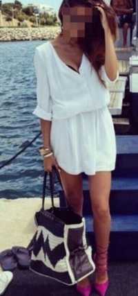 Eşsiz esmer kız Gökşin