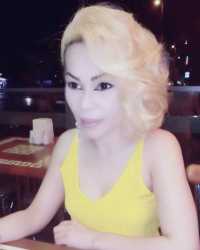 Eşsiz ön sevişme yapan escort Mahinur