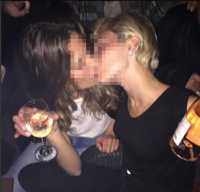 Eşsiz ön sevişme yapan escort Mahinur