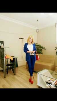 Eşsiz ön sevişme yapan escort Mahinur