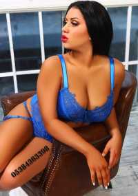 Etkileyici kaprissiz Eda