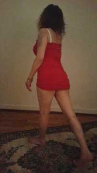 Etkileyici ön sevişme yapan Ceylin