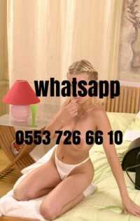 Etkileyici orijinal resimli bayan Munise