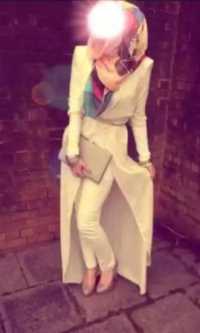 Etkileyici orijinal resimli hatun Melis