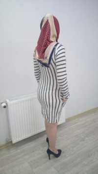 Etkileyici otelde buluşan hanım Mukaddes