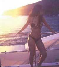 Etkileyici tecrübeli hatun Gülfidan