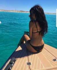 Gerçek Resimli Escort Buse