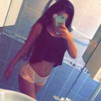 Gerçek Resimli Escort Buse