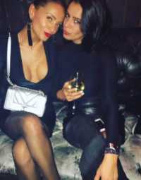 Gizli hayallere Açık Aysun