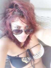 Gösterişli dans yapan hanım Ismihan