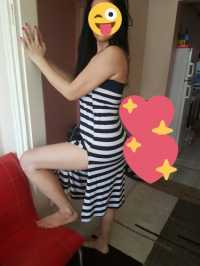 Gösterişli doyumsuz escort Asena