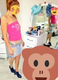 Gösterişli doyumsuz escort Asena