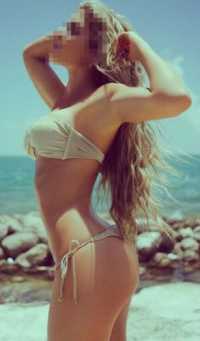 Gösterişli gerçek fotoğraflı bayan Esen