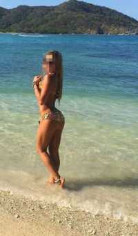 Gösterişli gerçek fotoğraflı bayan Esen