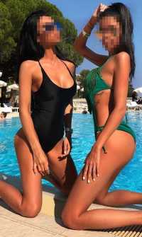 Güzel doyumsuz hanım Dürdane