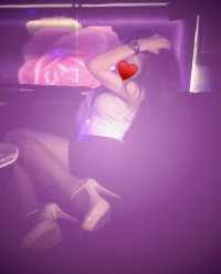 Güzel oral yapan kız Ayfer