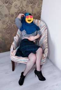 Harika balık etli Nurdan