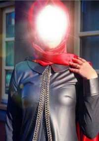 Harika buğday tenli kadın Işilay