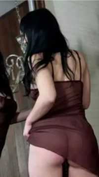 Harika doyumsuz kadın Gökşin