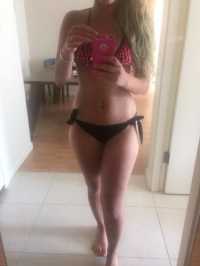 Harika ön sevişme yapan kız Manolya