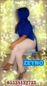 Harika otelde buluşan kız Rana